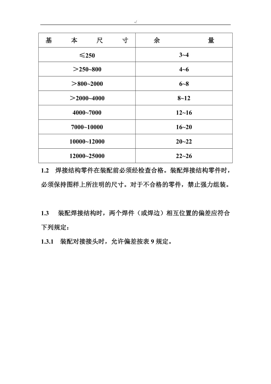 焊接检验标准规范_第2页