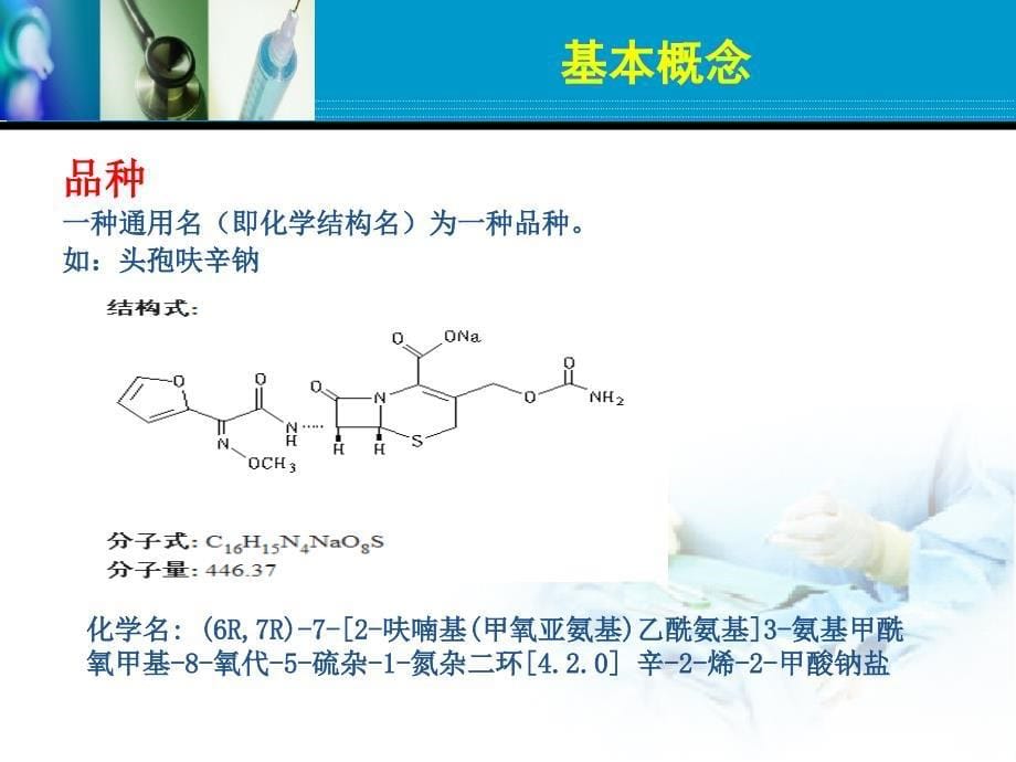 抗菌药物临床应用管理相关规定要点解读_第5页