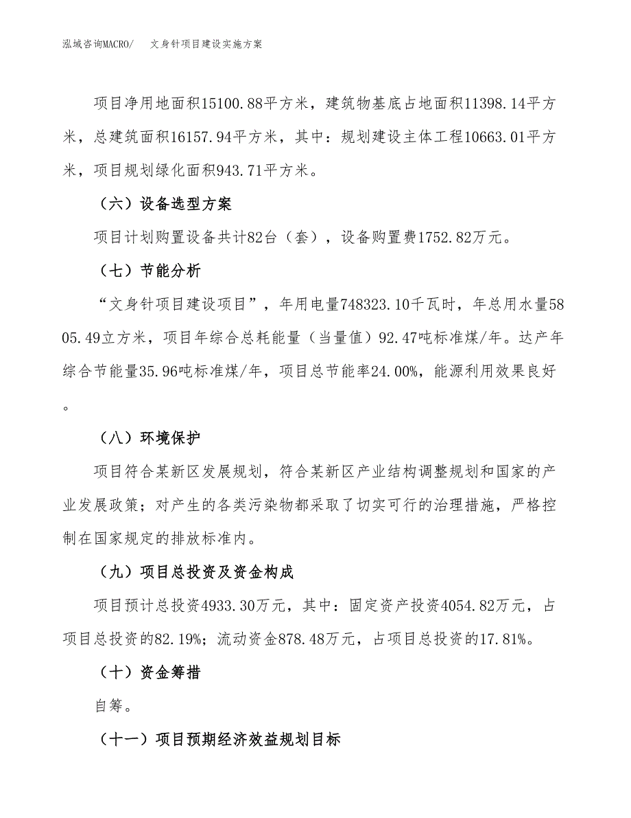 文身针项目建设实施方案.docx_第3页