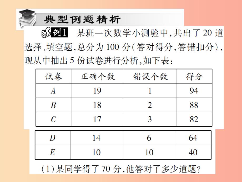 2019年秋七年级数学上册第三章一元一次方程3.4实际问题与一元一次方程第3课时讲解课件 新人教版_第4页