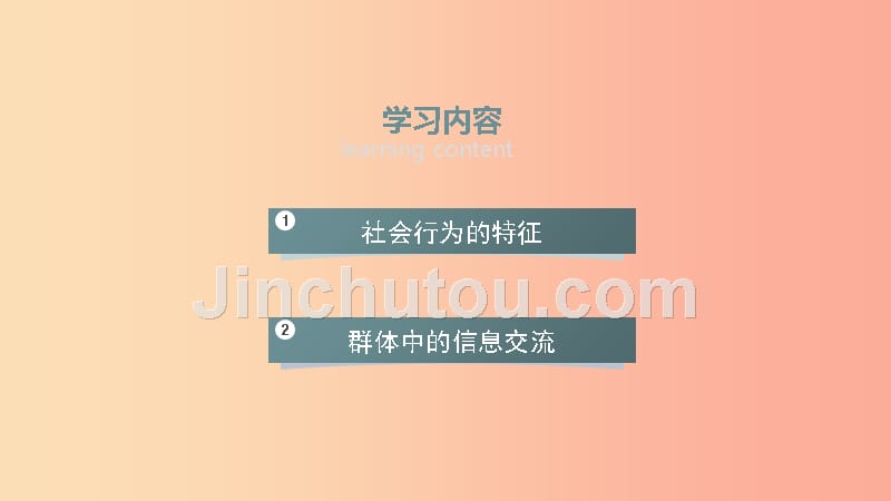 八年级生物上册5.2.3社会行为课件 新人教版_第3页