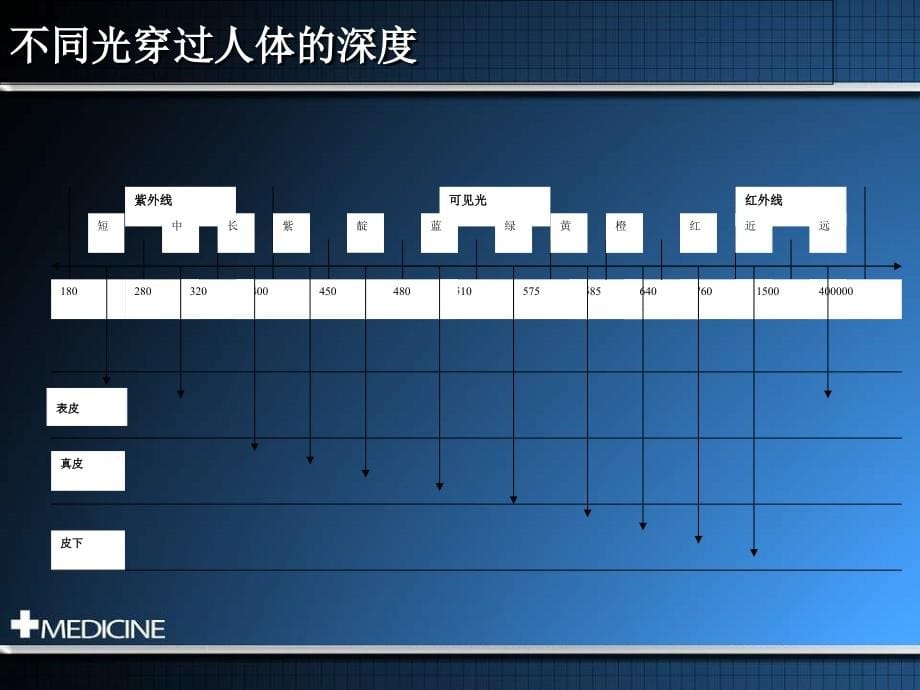 物理因子治疗技术 光疗法ppt_第5页