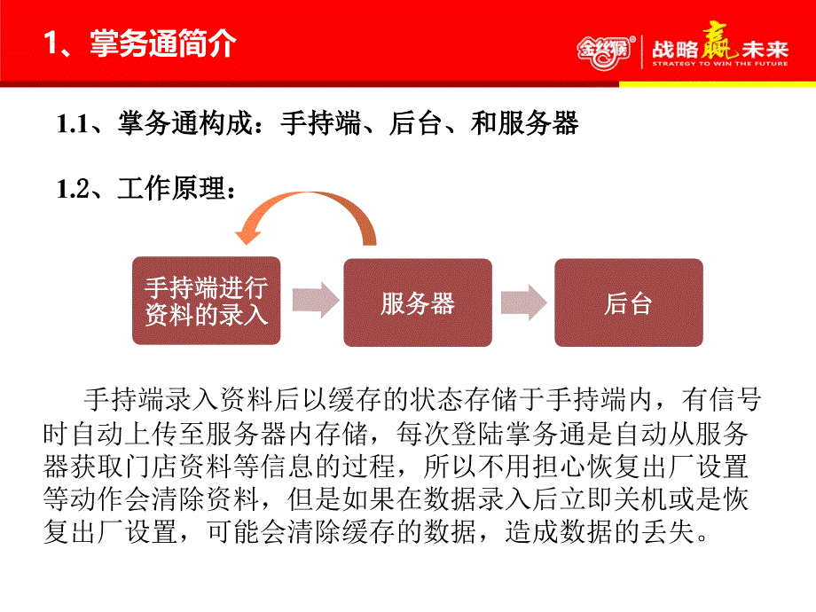 业务人员掌务通操作手册v22926版 (2)_第3页