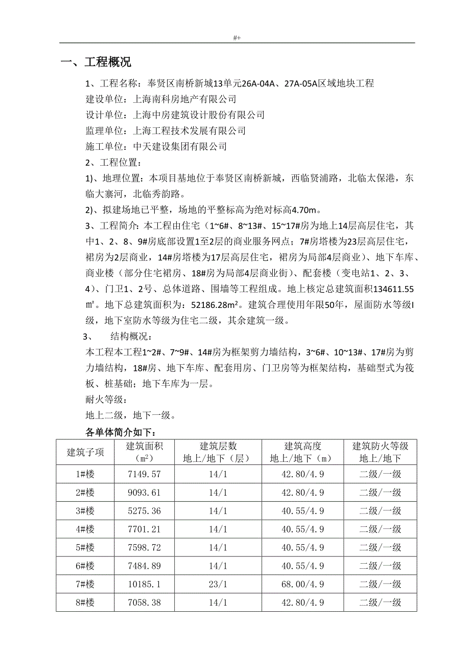 混凝土修补方案方针_第3页