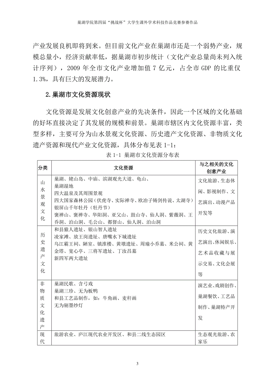 区域文化创意产业发展中的资源整合及路径选择_第4页