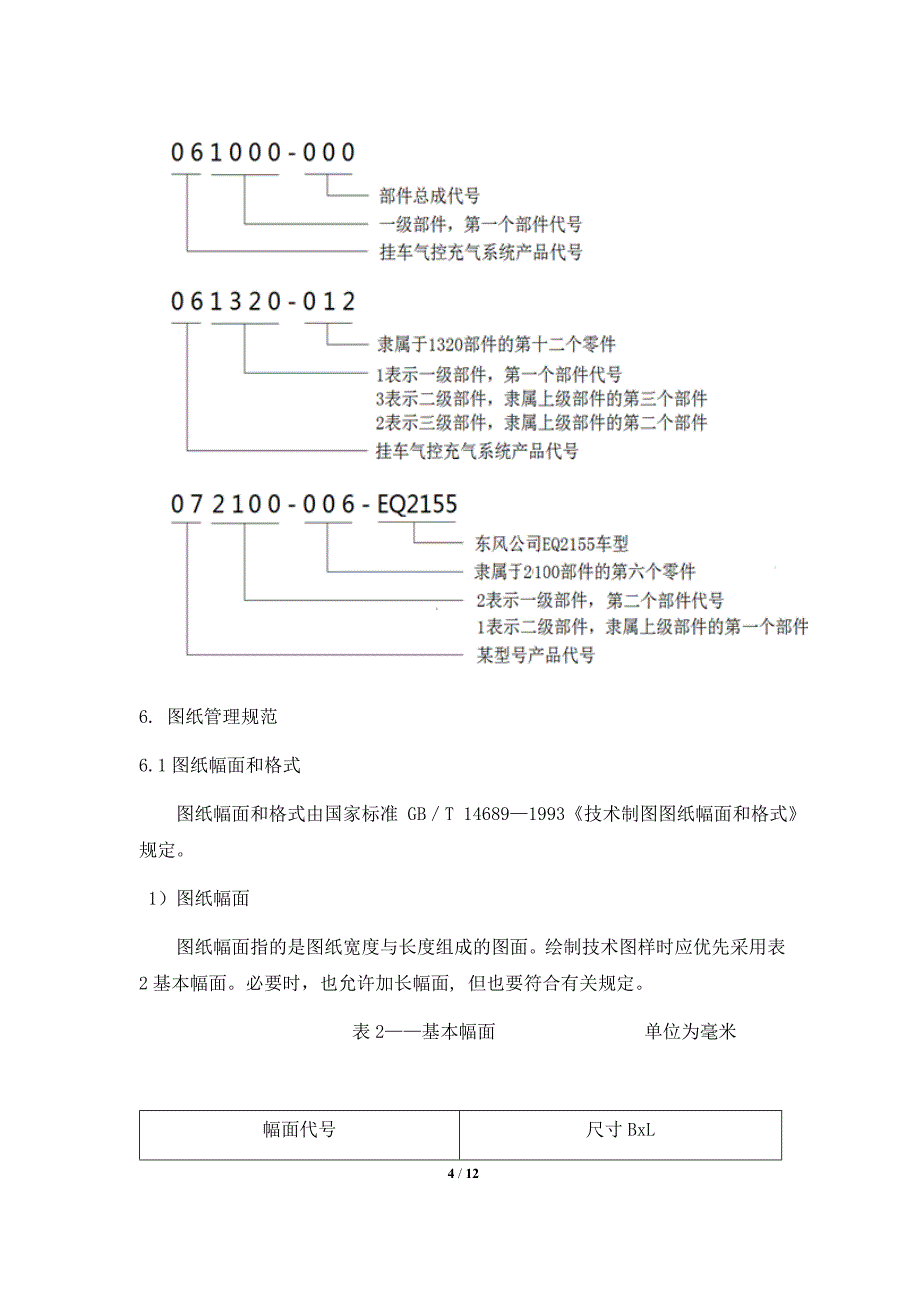 产品图样及设计文件编号规则资料_第4页