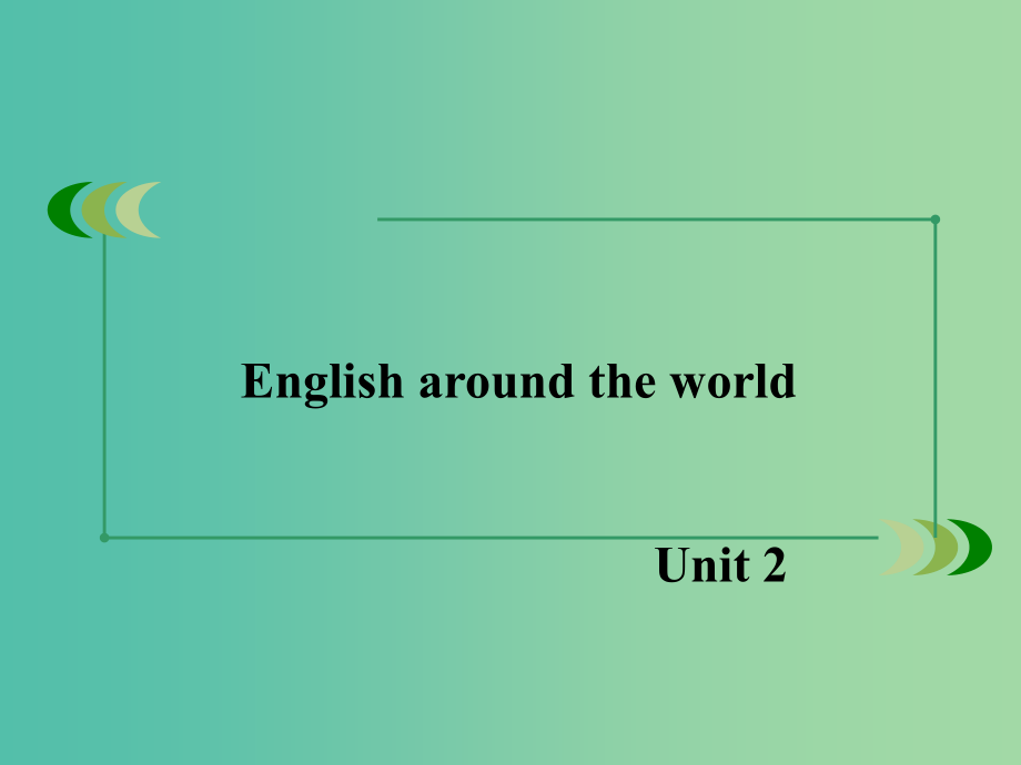 高中英语 unit2 section1 warming uppre-readingreading课件 新人教版必修1_第2页