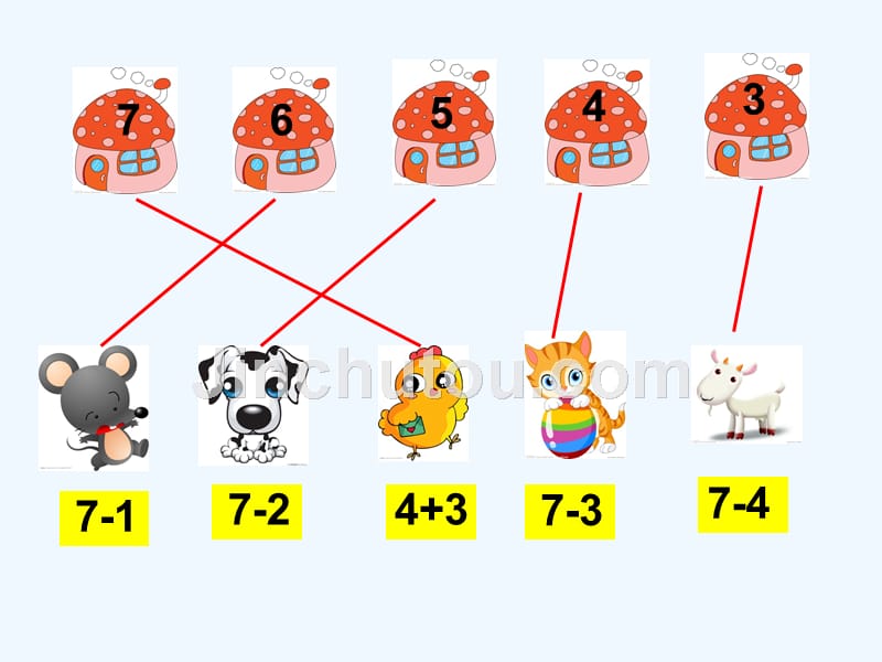 （教育精品）6和7加减法的应用_第3页