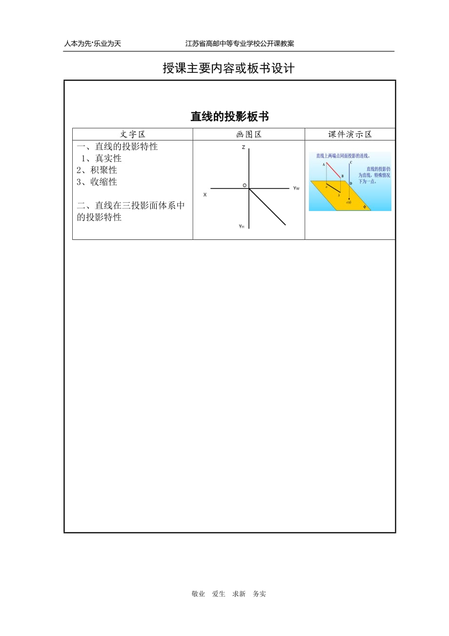 直齿圆柱齿轮的基本参数和几何尺寸教案资料_第2页