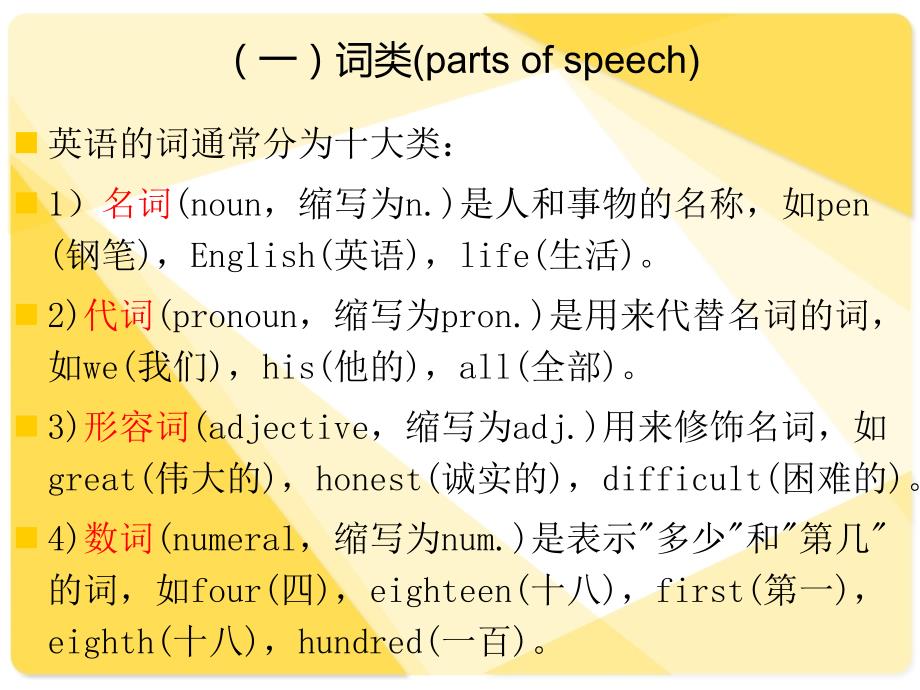 简单英语语法入门.ppt_第4页