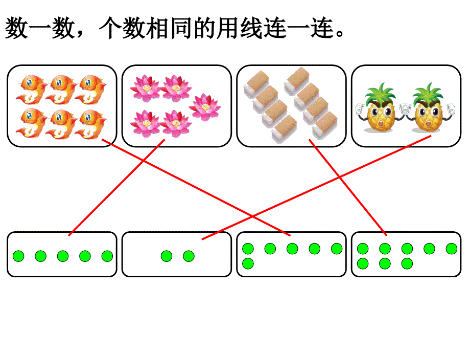 新人教版一年级上册数学期中复习课件.ppt_第2页