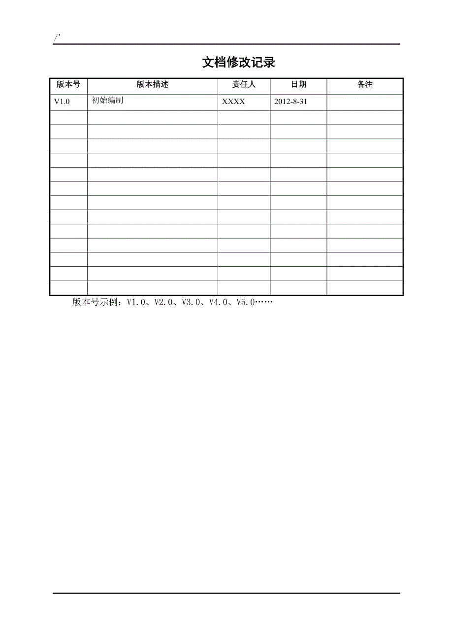 教学教案计划(资料标准模板)_第2页