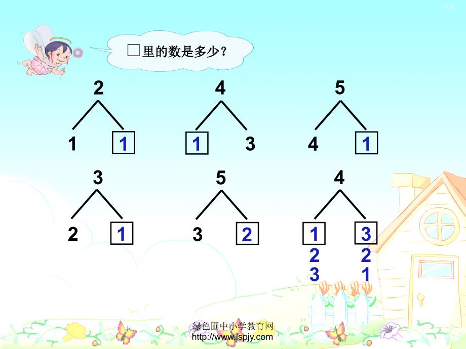 （教育精品）减法ppt_第2页