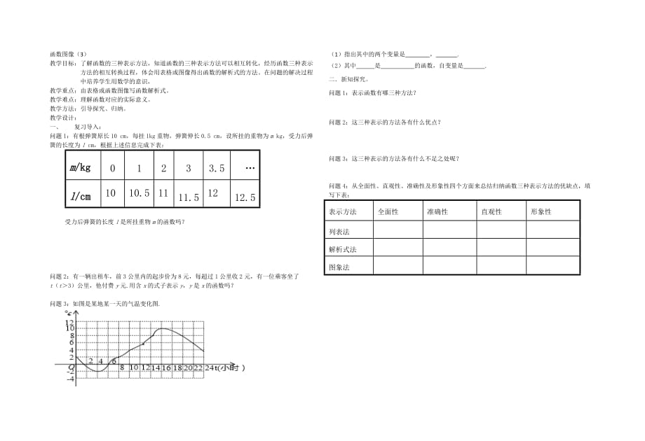 （教育精品）函数图像3_第1页