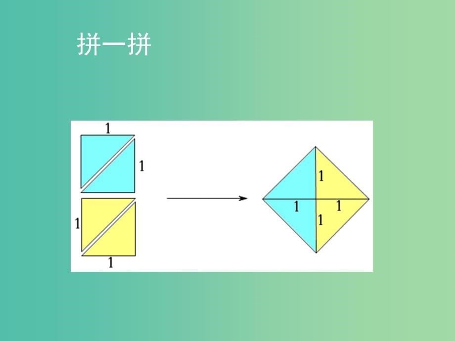 八年级数学上册 21 认识无理数（第1课时）课件 （新版）北师大版_第5页