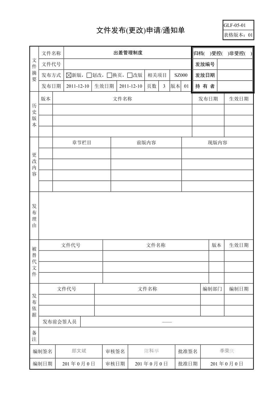 CO20041出差管理制度20100106_第2页