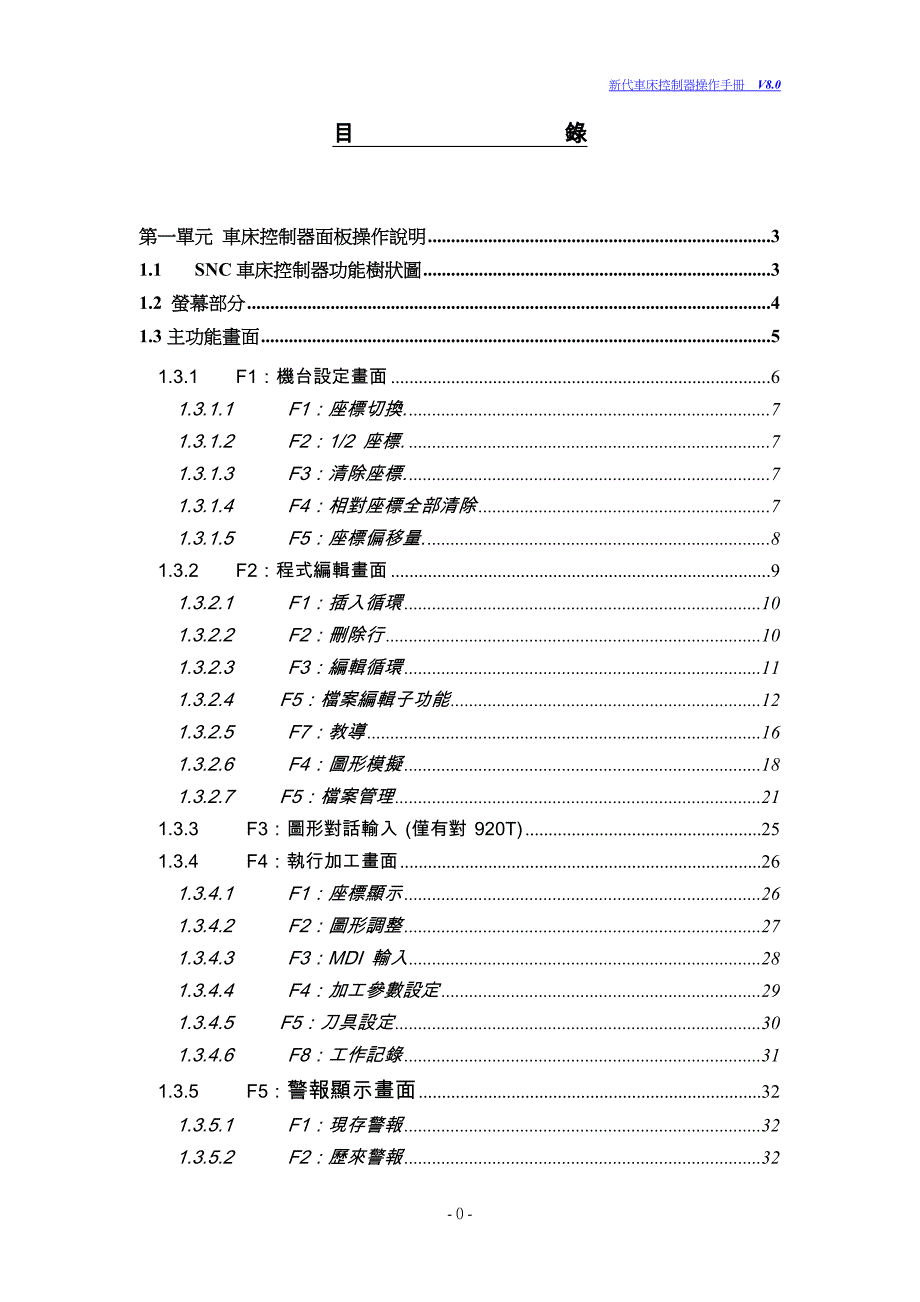 车床操作手册资料_第1页