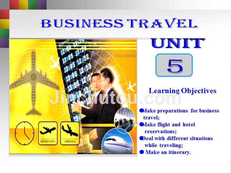 剑桥商务英语unit-5-business-travel.ppt_第2页