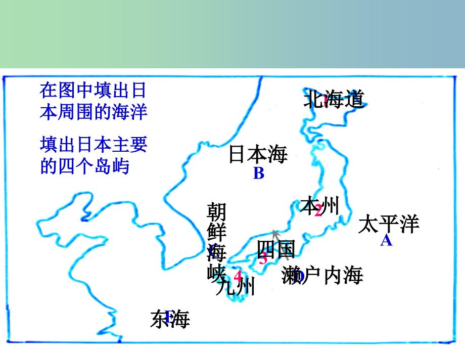 七年级地理下册 第七章 我们邻近的地区和国家课件 新人教版_第3页