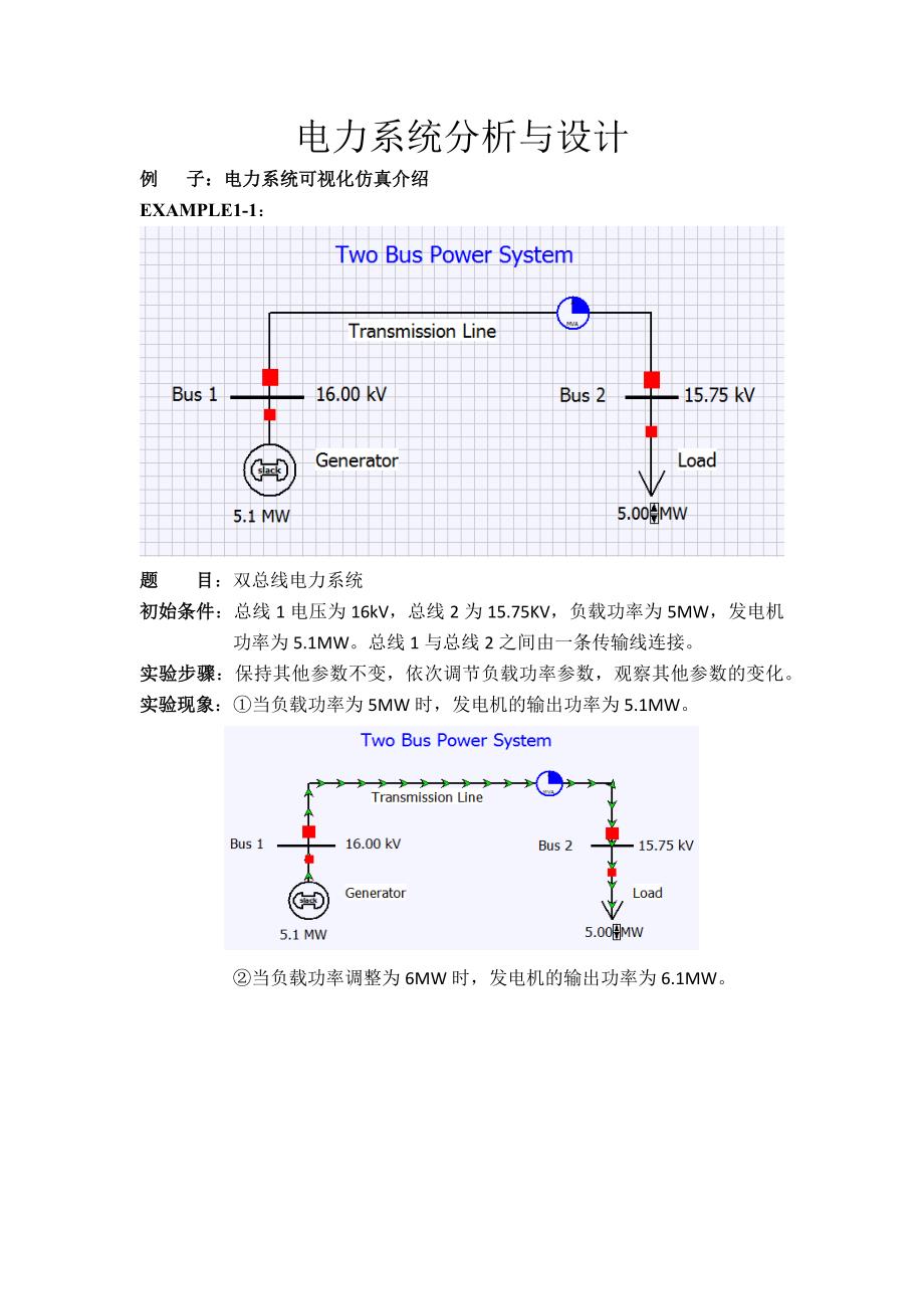 电力系统仿真资料_第1页