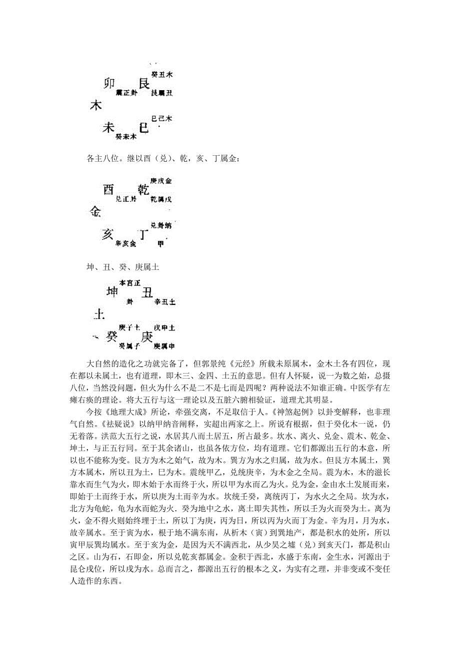 白话协纪辨方书 之二资料_第5页