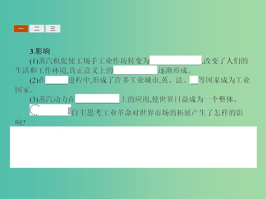 高中历史 4.13 从蒸汽机到互联网课件 新人教版必修3_第4页