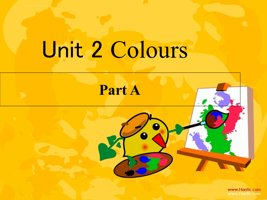 新pep三年级英语上unit2-colours完整课件.ppt_第1页