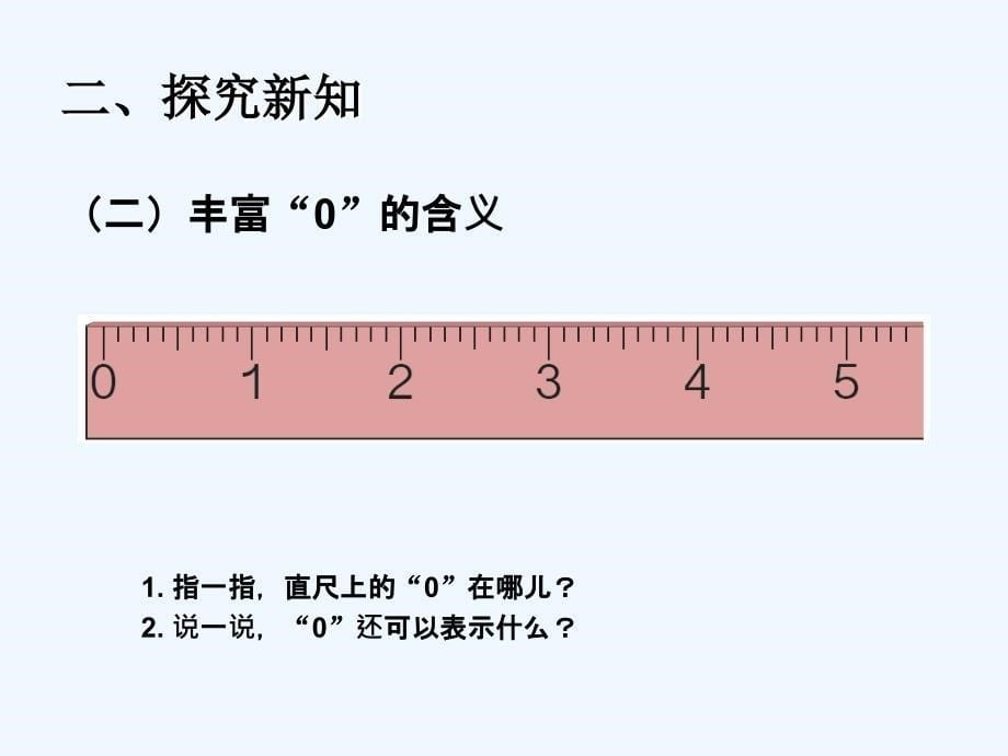 （教育精品）0的认识及其加减法_第5页