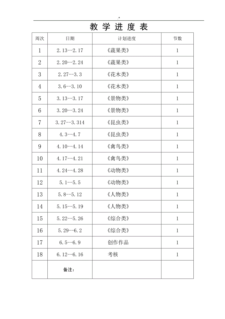 简笔画-美术教案课程_第2页