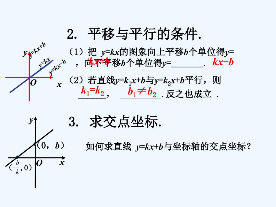 （教育精品）一次函数小结（一）_第4页