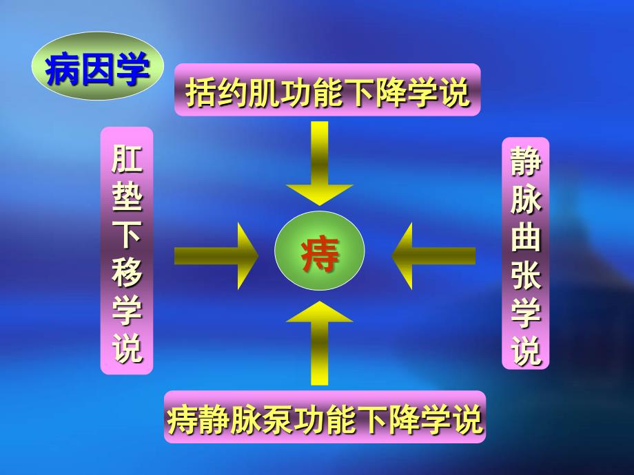 赵宝明 痔与盆底病临床研究及普济痔疮栓临床研究_第4页