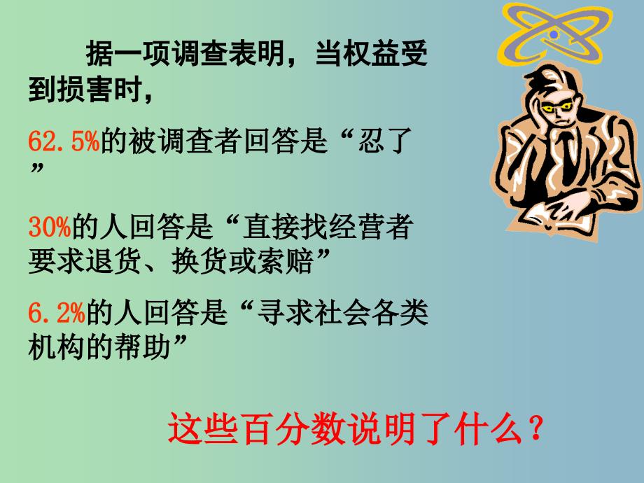 八年级政治上册《9.3 做个聪明的消费者》课件 鲁教版_第2页