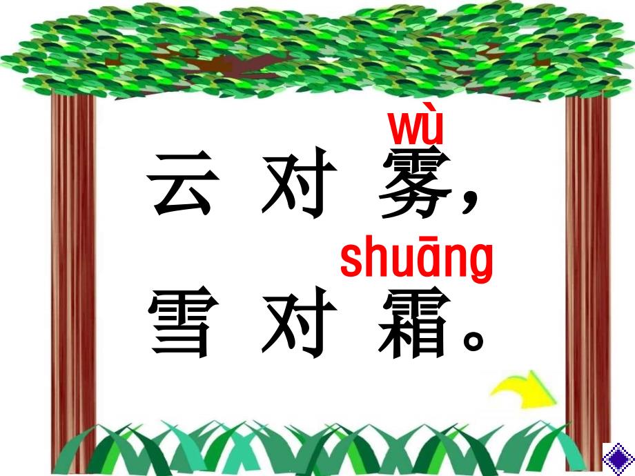 《识字3》6 教学课件_第3页