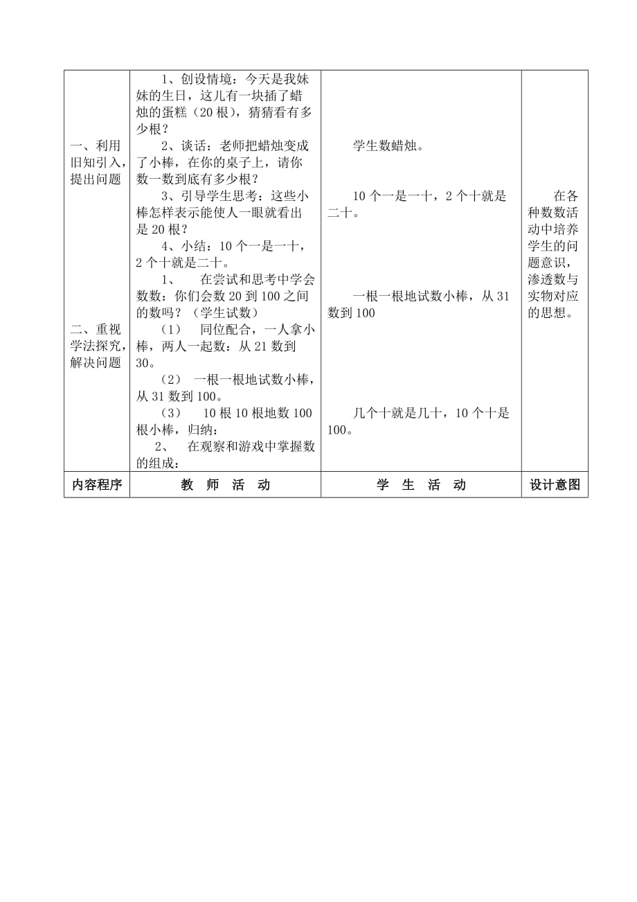 （教育精品）数数数的组成_第2页