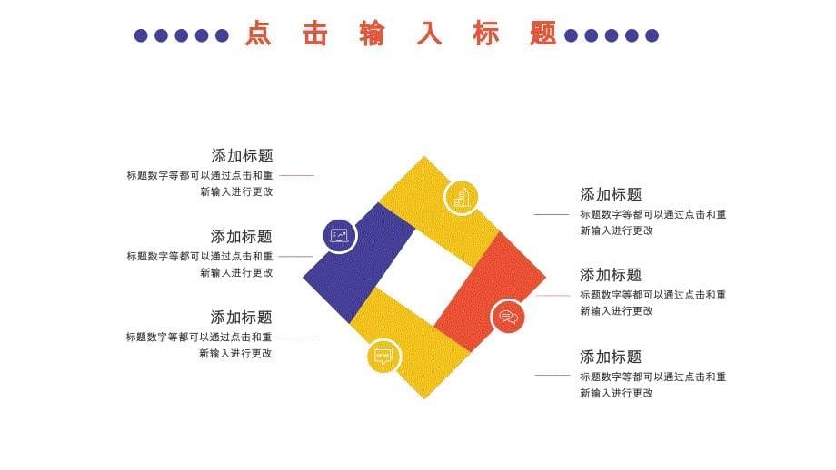 通用策划方案PPT模板_第5页