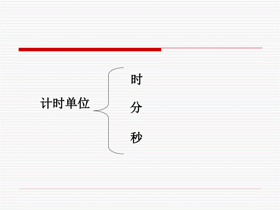 人教版三年级上册数学第一单元与第三单元总结_第2页