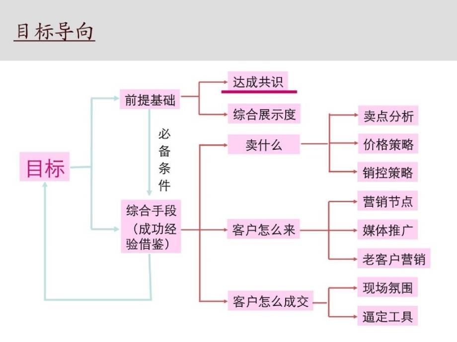 惠州佳磊华丽项目阶段总结及销售执行报告2009年6月_第2页