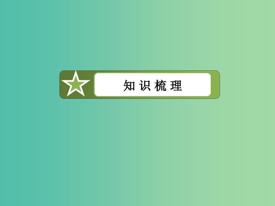 高中数学 第一章 计数原理章末归纳总结课件 北师大版选修2-3_第5页