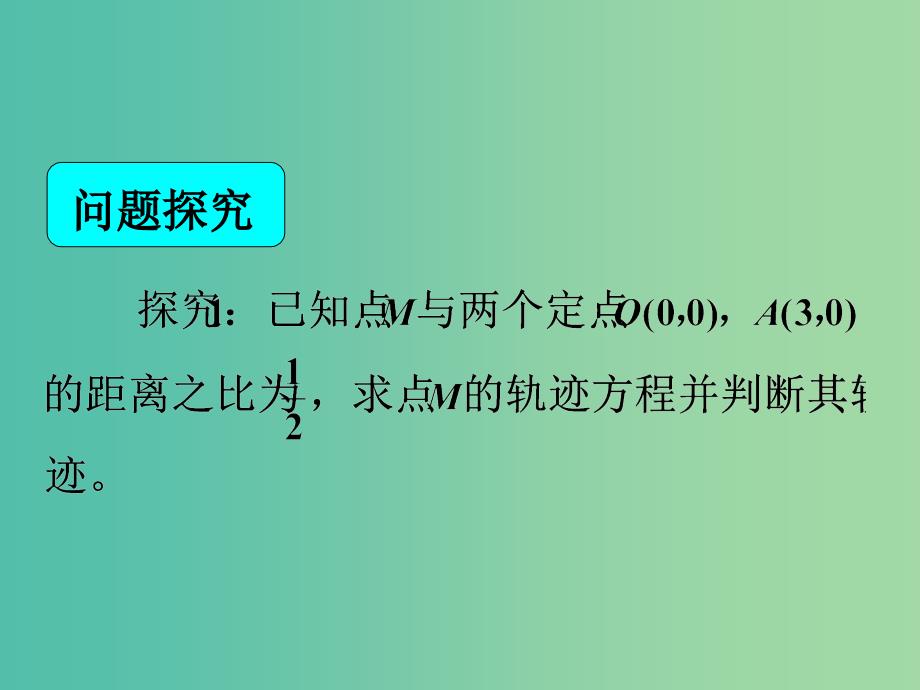 高中数学 4.1.2圆的一般方程课件 新人教a版必修2_第2页