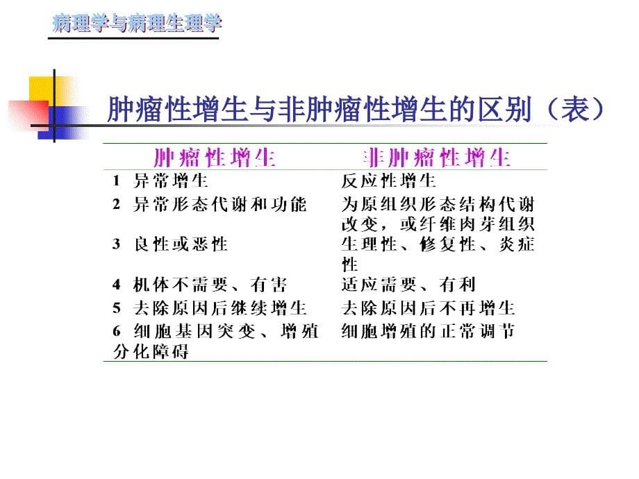 肿瘤病理学与病生理学_第5页