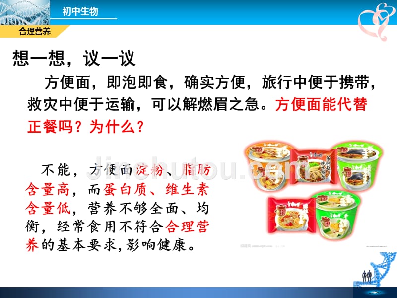 合理营养和食品安全课件（共32张ppt）.ppt_第1页