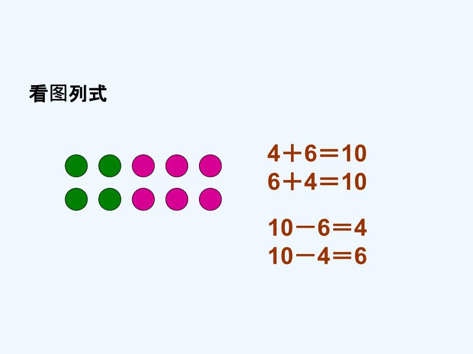 （教育精品）《10加几和相应的减法》课件_第4页