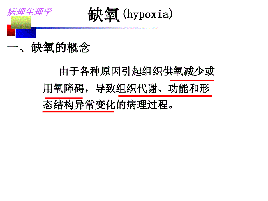 医学院病生课件：缺氧.ppt_第4页