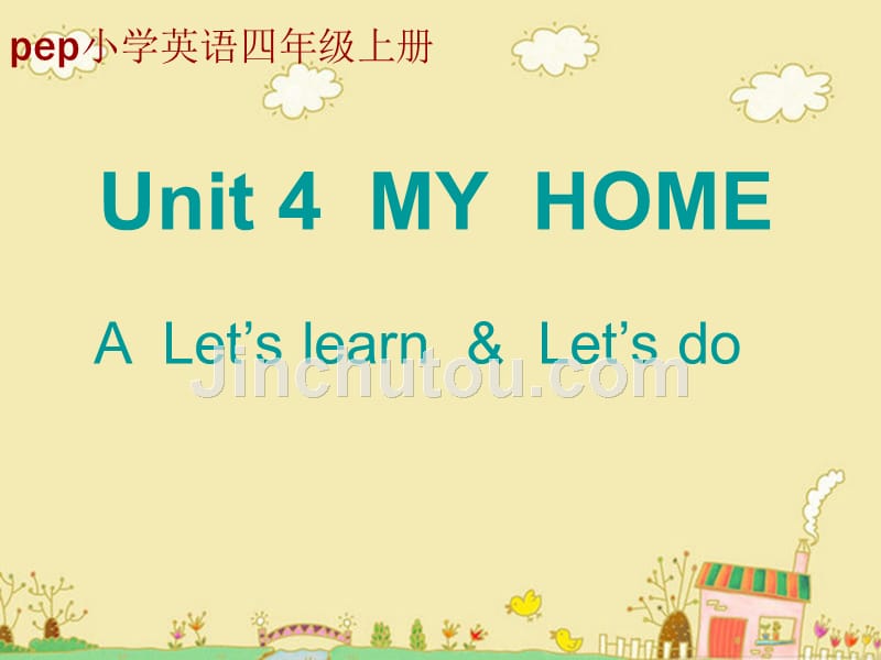 a let's learn & let's do_第1页