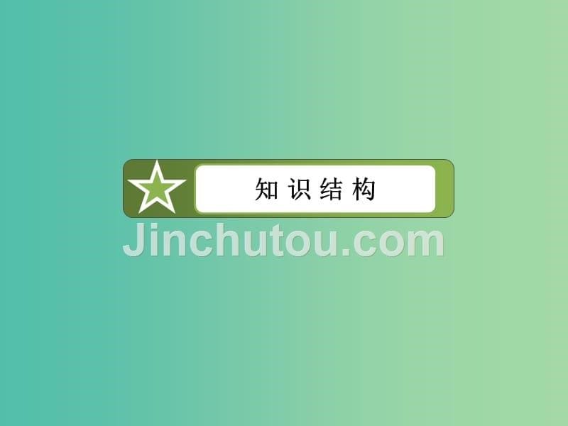 高中数学 第二章 平面向量章末归纳总结课件 新人教a版必修4_第5页