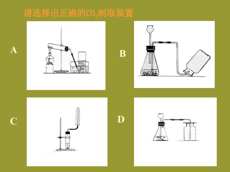 初中化学二氧化碳和一氧化碳ppt课件资料_第3页