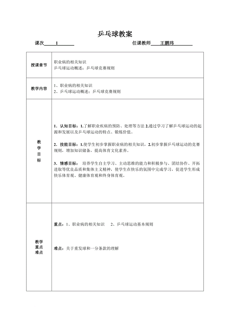 乒乓球教案-doc.doc_第1页