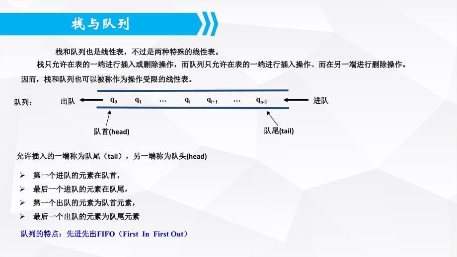 数据结构之栈和队列应用_第5页