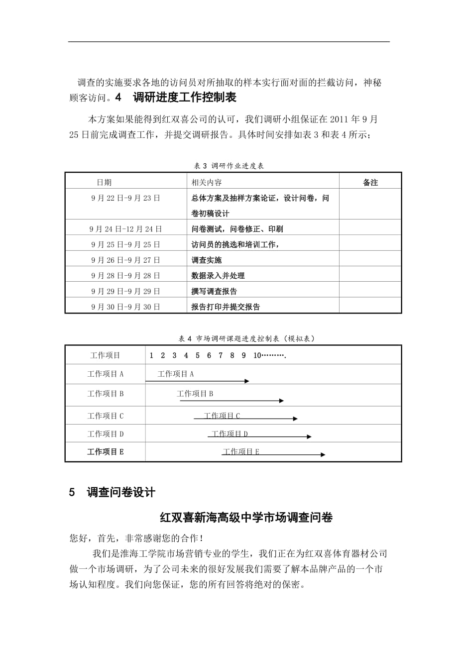 红双喜调查背景和目的_第2页