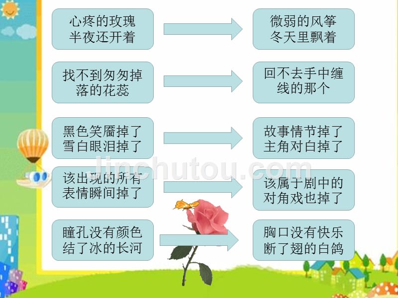 五年级语言仿写运用资料_第2页